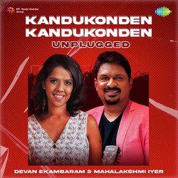 Kandukonden Kandukonden - Unplugged-CQkafyNVUAs