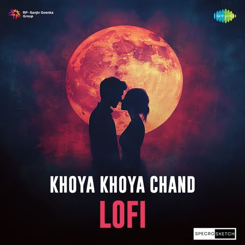 Khoya Khoya Chand - Lofi