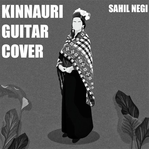 Kinnauri Guitar Cover