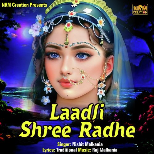 Laadli Shree Radhe