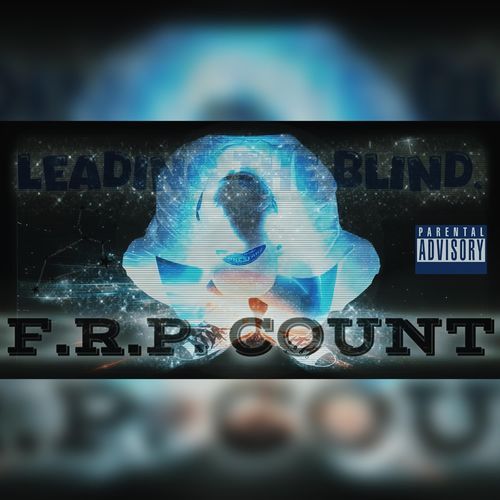 Leading The Blind cover art