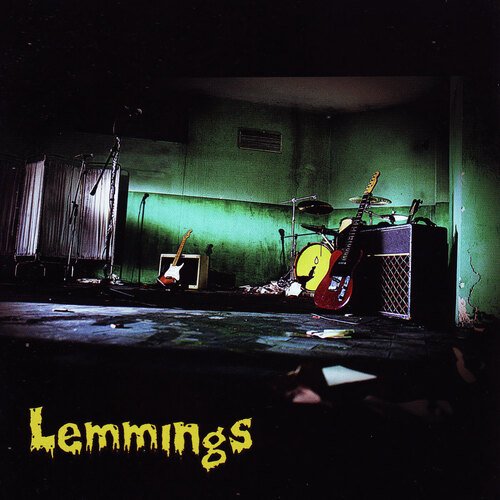 Lemmings Lyrics 