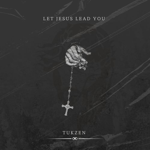 Let Jesus Lead You (2024 version) cover art