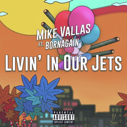 Livin' in Our Jets_poster_image