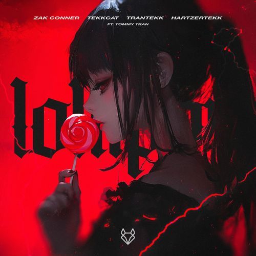 Lollipop (feat. Tommy Tran) (HardTekk)