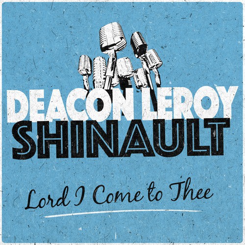 Deacon Leroy Shinault