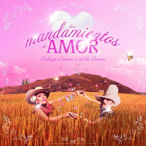 Los Mandamientos de Amor_poster_image