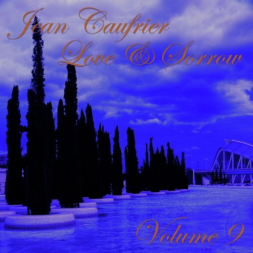 Jan Van Gent cover art