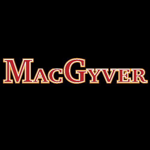 Macgyver Theme cover art