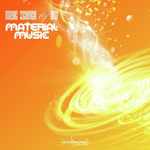 Material Music