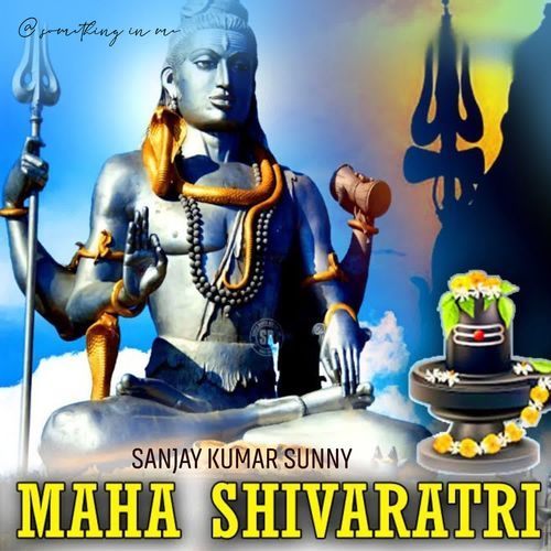 Maha Shivaratri