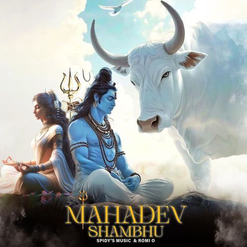 Mahadev Shambhu