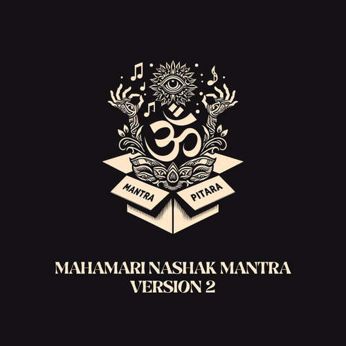 Mahamari Nashak Mantra Version 2