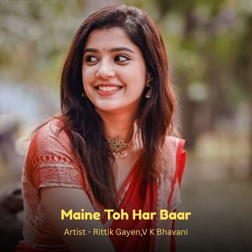 Maine Toh Har Baar
