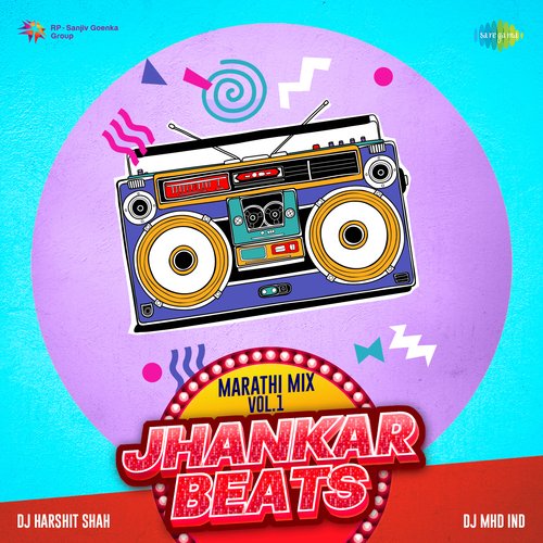 Ha Khel Sawalyancha - Jhankar Beats