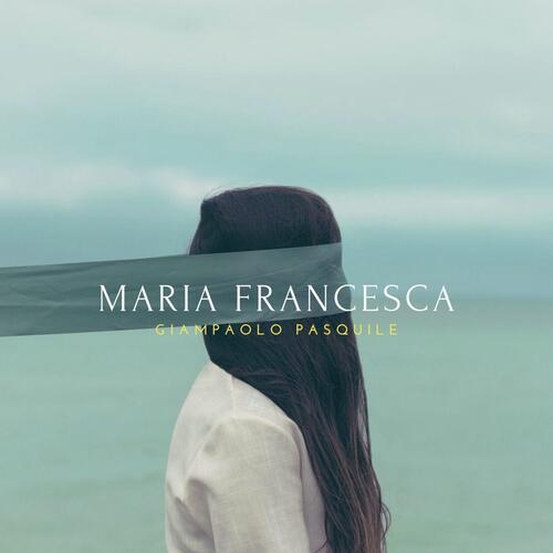 Maria Francesca cover art