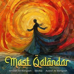 Mast Qalandar-PQYNRTdFf1A