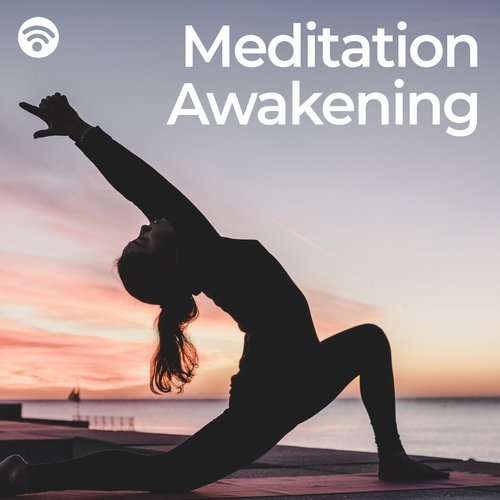 Meditation Awakening_poster_image