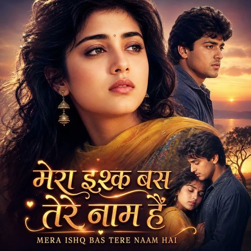 Mera Ishq Bas Tere Naam Hai