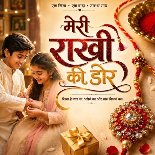 Meri Rakhi Ki Door