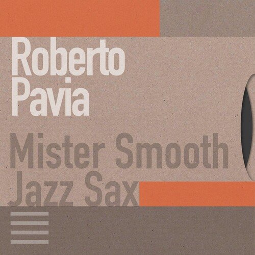 Roberto cover art