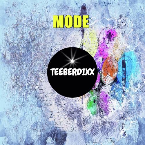 Mode cover art