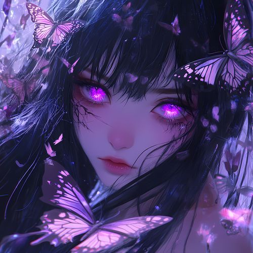 Monochrome cover art