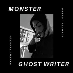  Ghost Writer