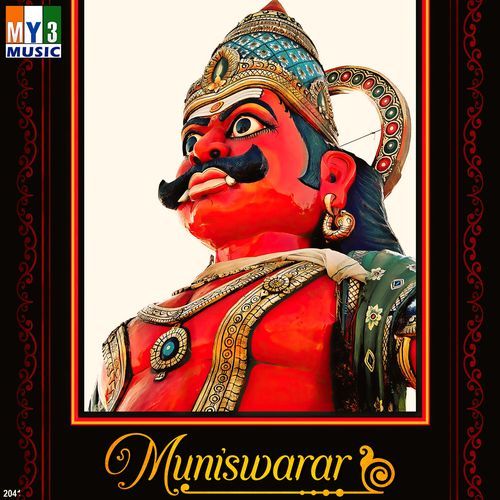 Muniswarar