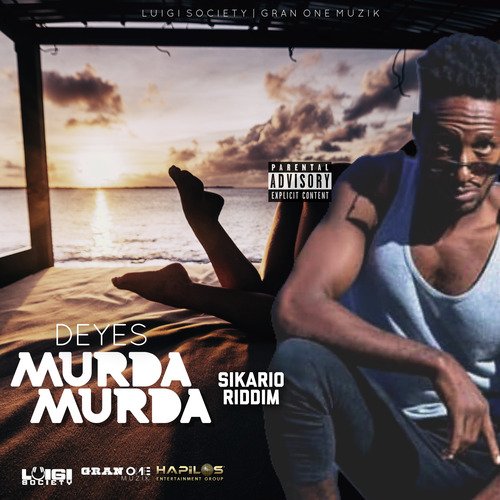 Murda Murda (Radio Edit)