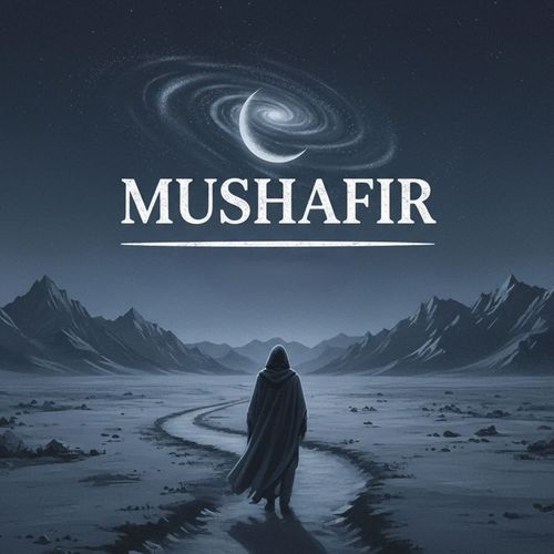 Mushafir