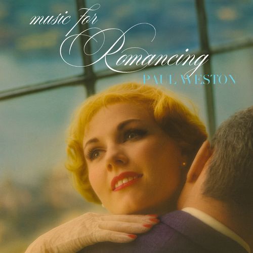 Music for Romancing