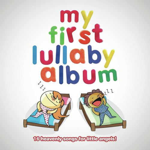 My First Lullaby Album