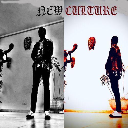 Yea Yup cover art