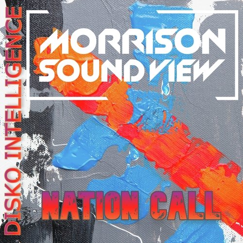 Nation Call cover art
