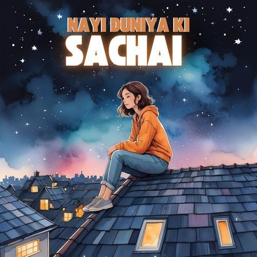 Nayi Duniya Ki Sachai