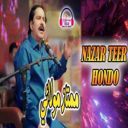 Nazar Teer Hondo