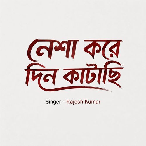 Nesha Kare Din Katachi
