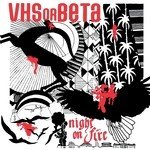Night On Fire (Cut Copy Remix)
