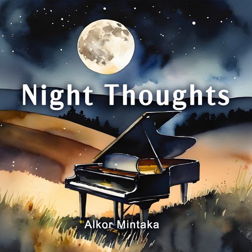 Silent Reverie cover art