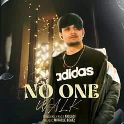 No One Walk