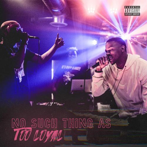 No Cap cover art