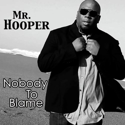 Mr. Hooper