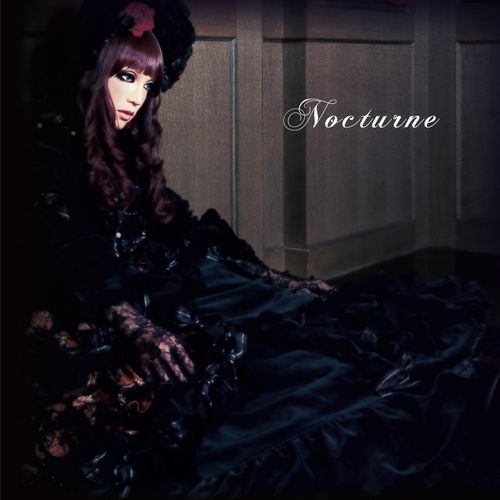 Coppelia cover art