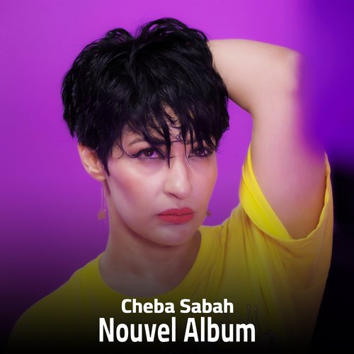 Nouvel Album