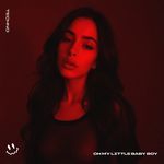 OH MY LITTLE BABY BOY (TECHNO)