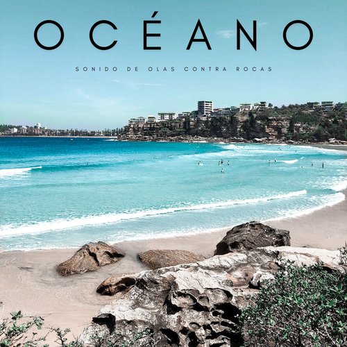 Océano y Olas cover art
