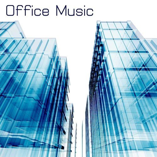 Office Music cover art