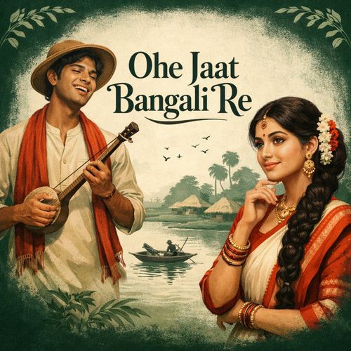 Ohe Jaat Bangali Re