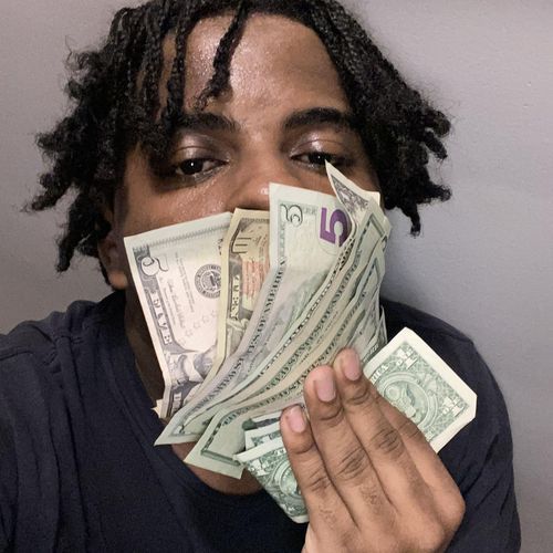 Let Me Talk My Shii cover art